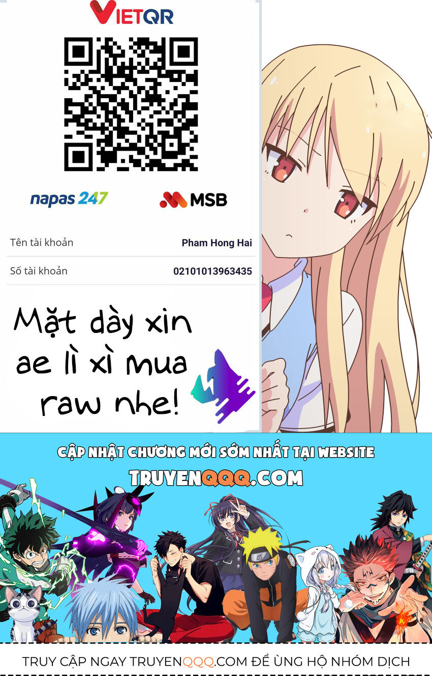 Làm Bạn Với Cô Nàng Dễ Thương Nhì Lớp Chapter 21.1 - 20