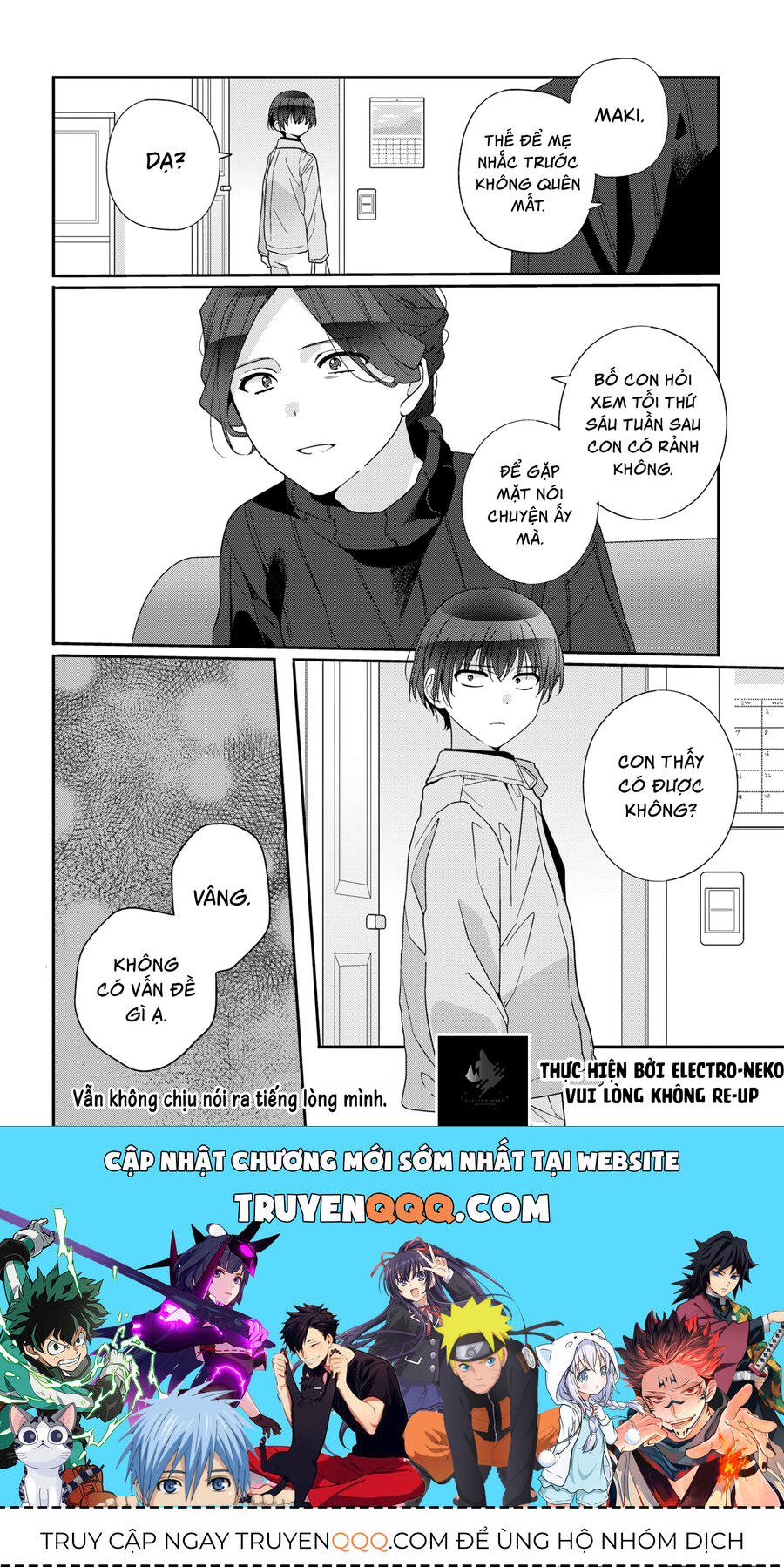 Làm Bạn Với Cô Nàng Dễ Thương Nhì Lớp Chapter 24 - 36