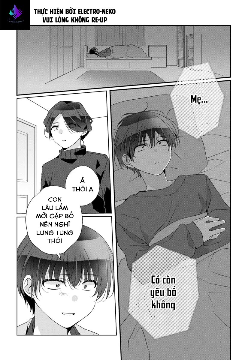 Làm Bạn Với Cô Nàng Dễ Thương Nhì Lớp Chapter 25.1 - 6