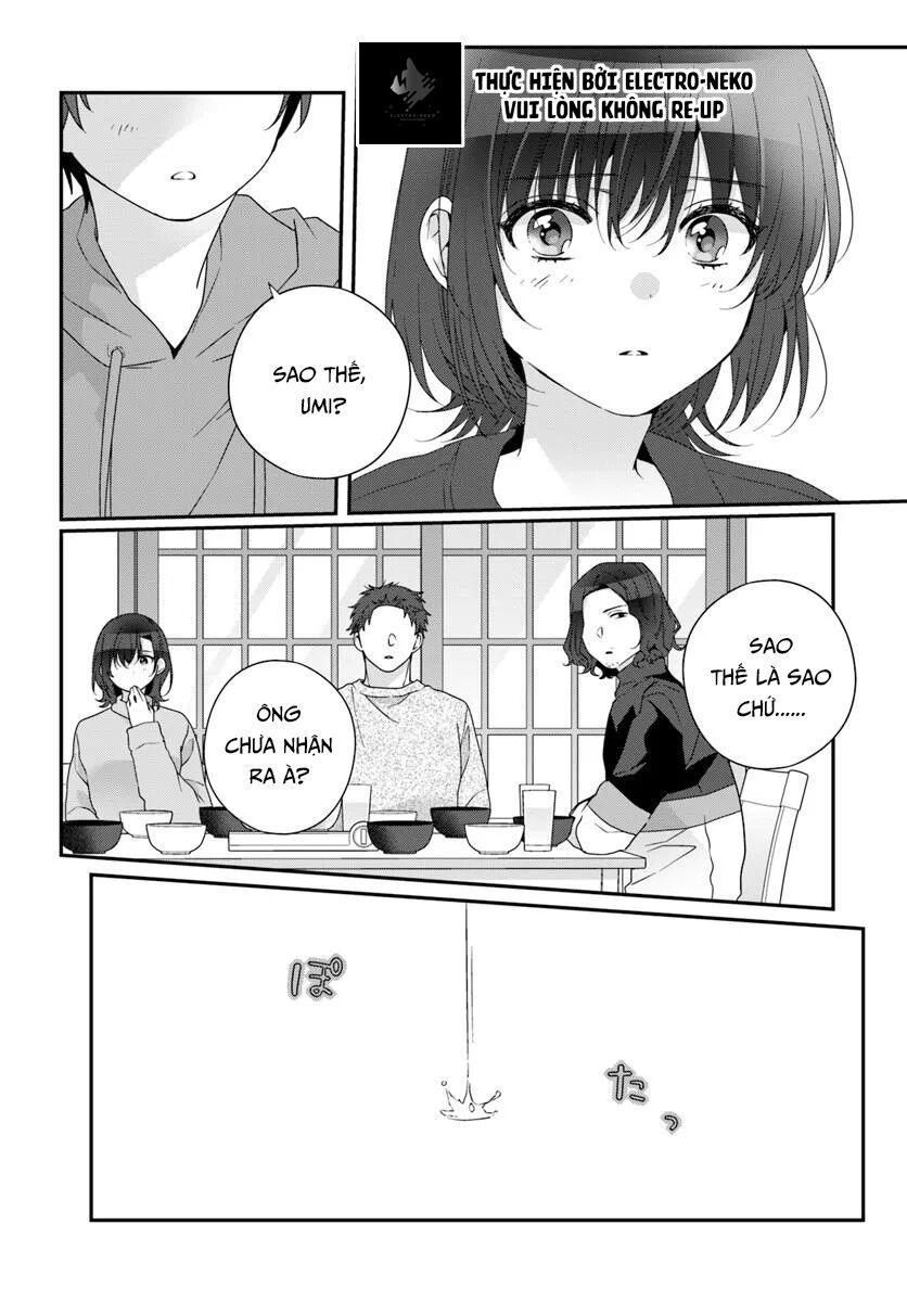 Làm Bạn Với Cô Nàng Dễ Thương Nhì Lớp Chapter 28.1 - 20