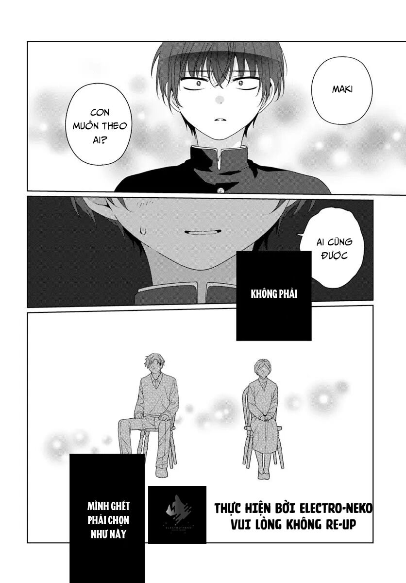 Làm Bạn Với Cô Nàng Dễ Thương Nhì Lớp Chapter 28.2 - 13