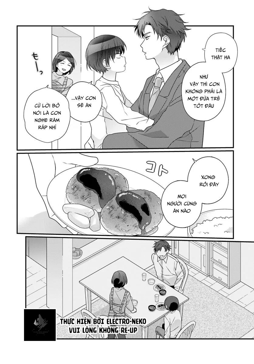 Làm Bạn Với Cô Nàng Dễ Thương Nhì Lớp Chapter 28.2 - 7