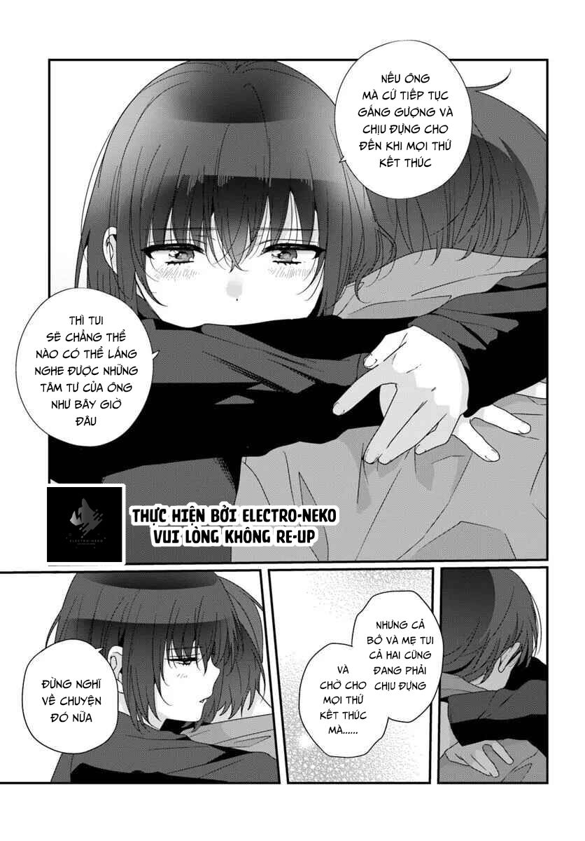 Làm Bạn Với Cô Nàng Dễ Thương Nhì Lớp Chapter 29.1 - 15