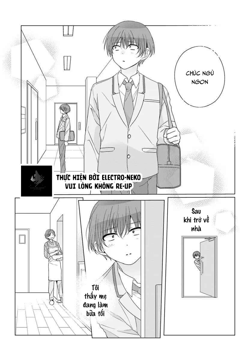Làm Bạn Với Cô Nàng Dễ Thương Nhì Lớp Chapter 29.1 - 17