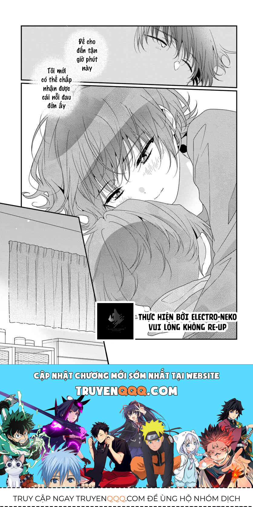Làm Bạn Với Cô Nàng Dễ Thương Nhì Lớp Chapter 29.1 - 19