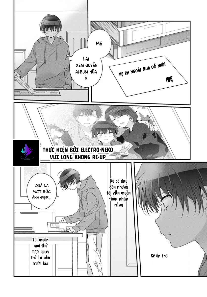 Làm Bạn Với Cô Nàng Dễ Thương Nhì Lớp Chapter 29.2 - 18