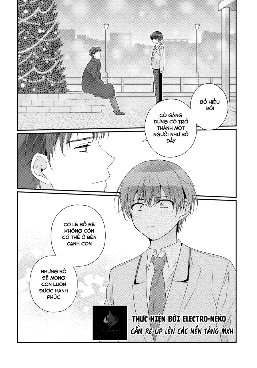 Làm Bạn Với Cô Nàng Dễ Thương Nhì Lớp Chapter 31.2 - 13