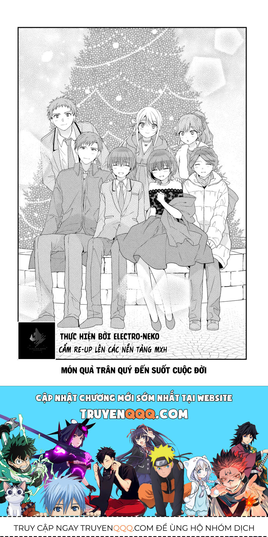 Làm Bạn Với Cô Nàng Dễ Thương Nhì Lớp Chapter 31.2 - 19