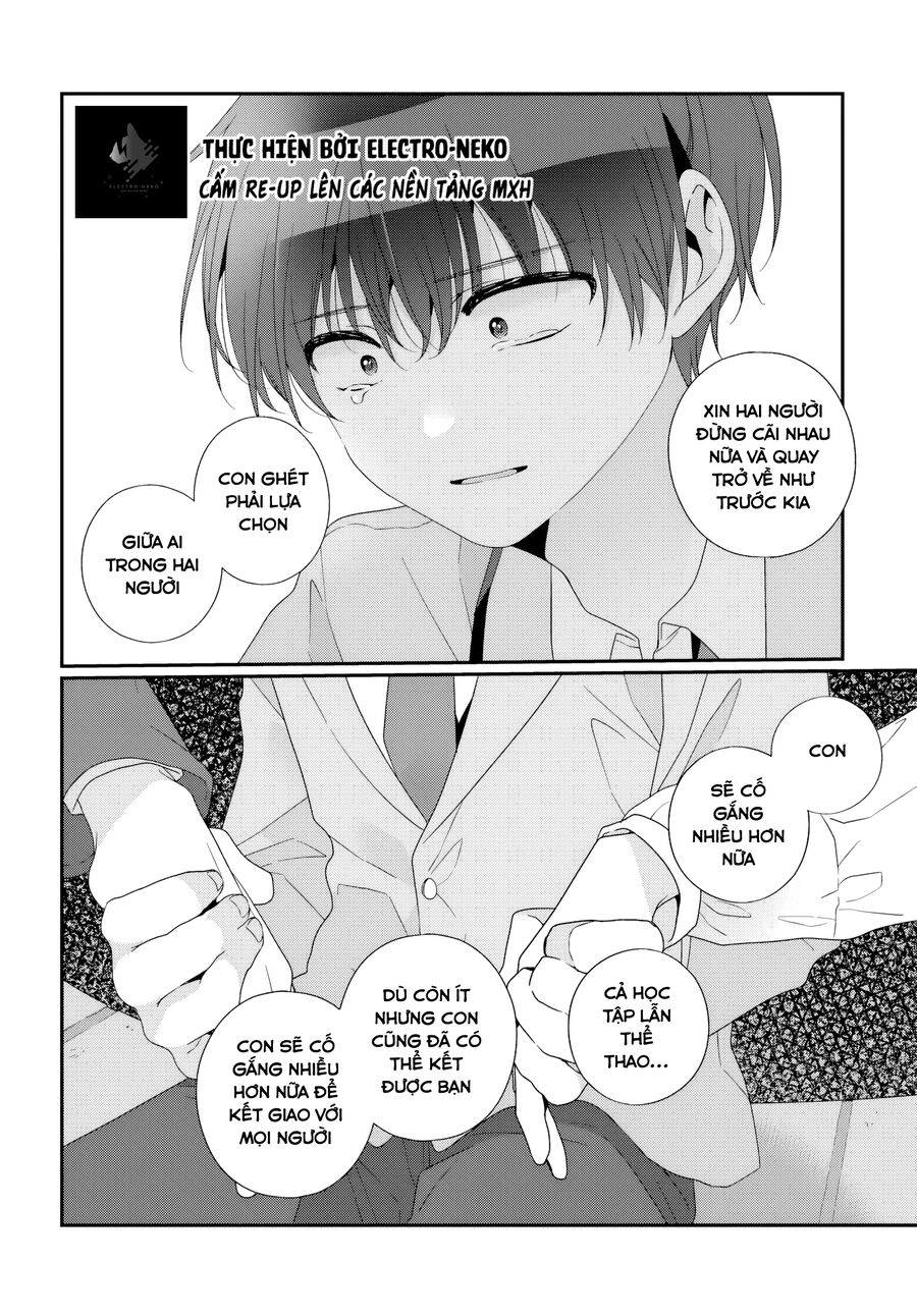 Làm Bạn Với Cô Nàng Dễ Thương Nhì Lớp Chapter 31.2 - 7