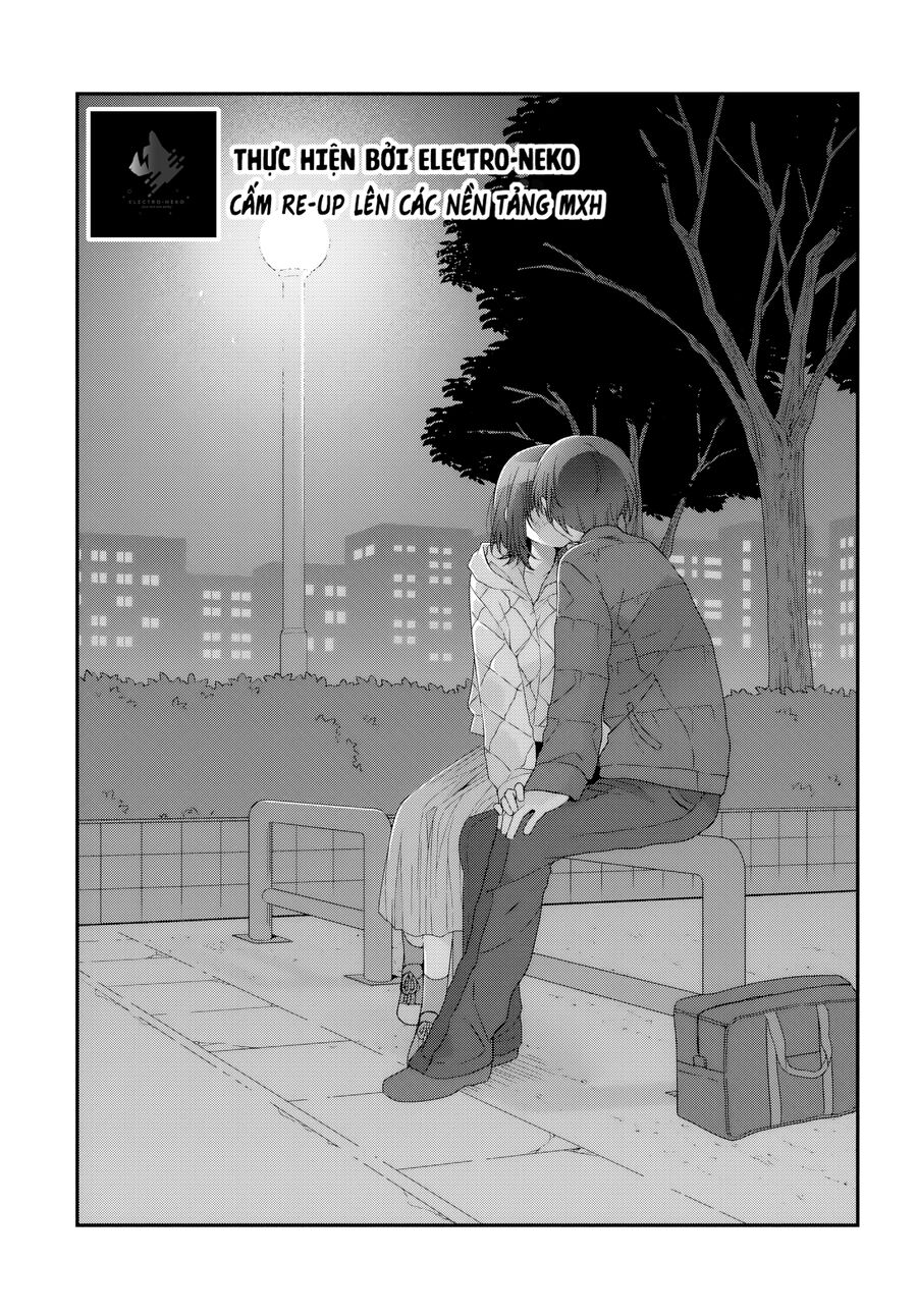 Làm Bạn Với Cô Nàng Dễ Thương Nhì Lớp Chapter 32.2 - 9