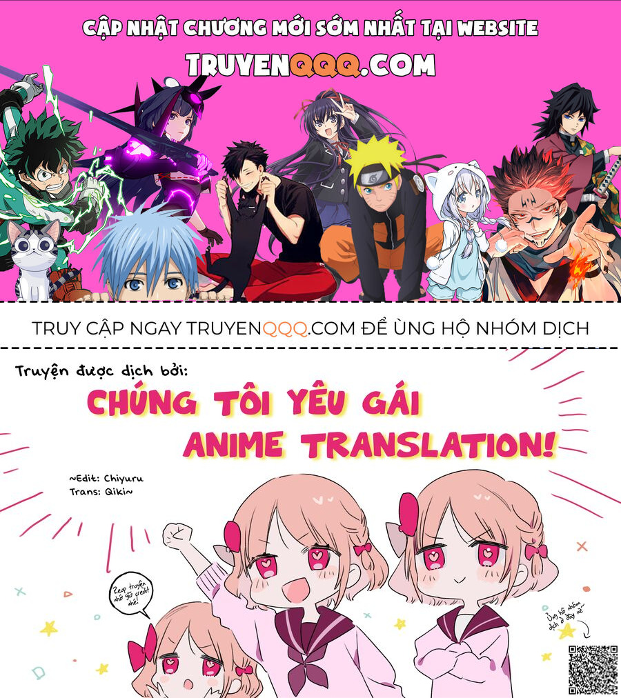 Machino-San Muốn Được Phản Bác Chapter 1 - 1
