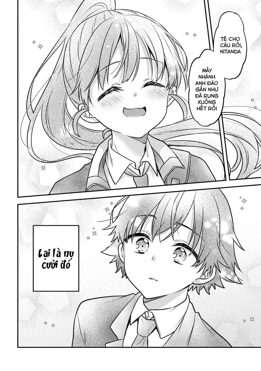 Machino-San Muốn Được Phản Bác Chapter 1 - 19