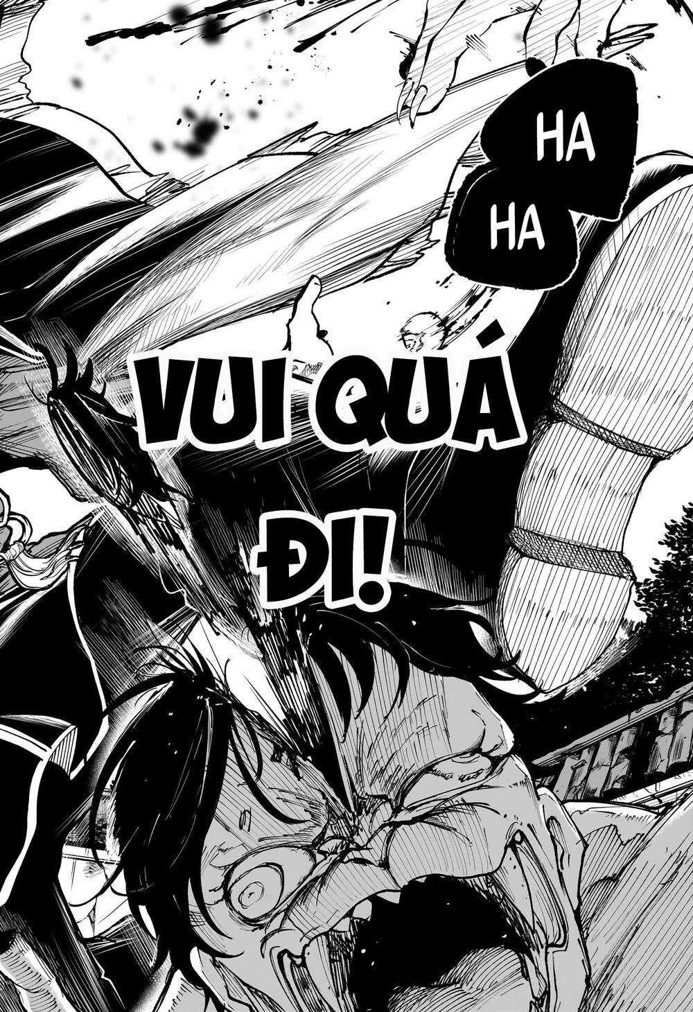 Kaedegami Chapter 8 - 10