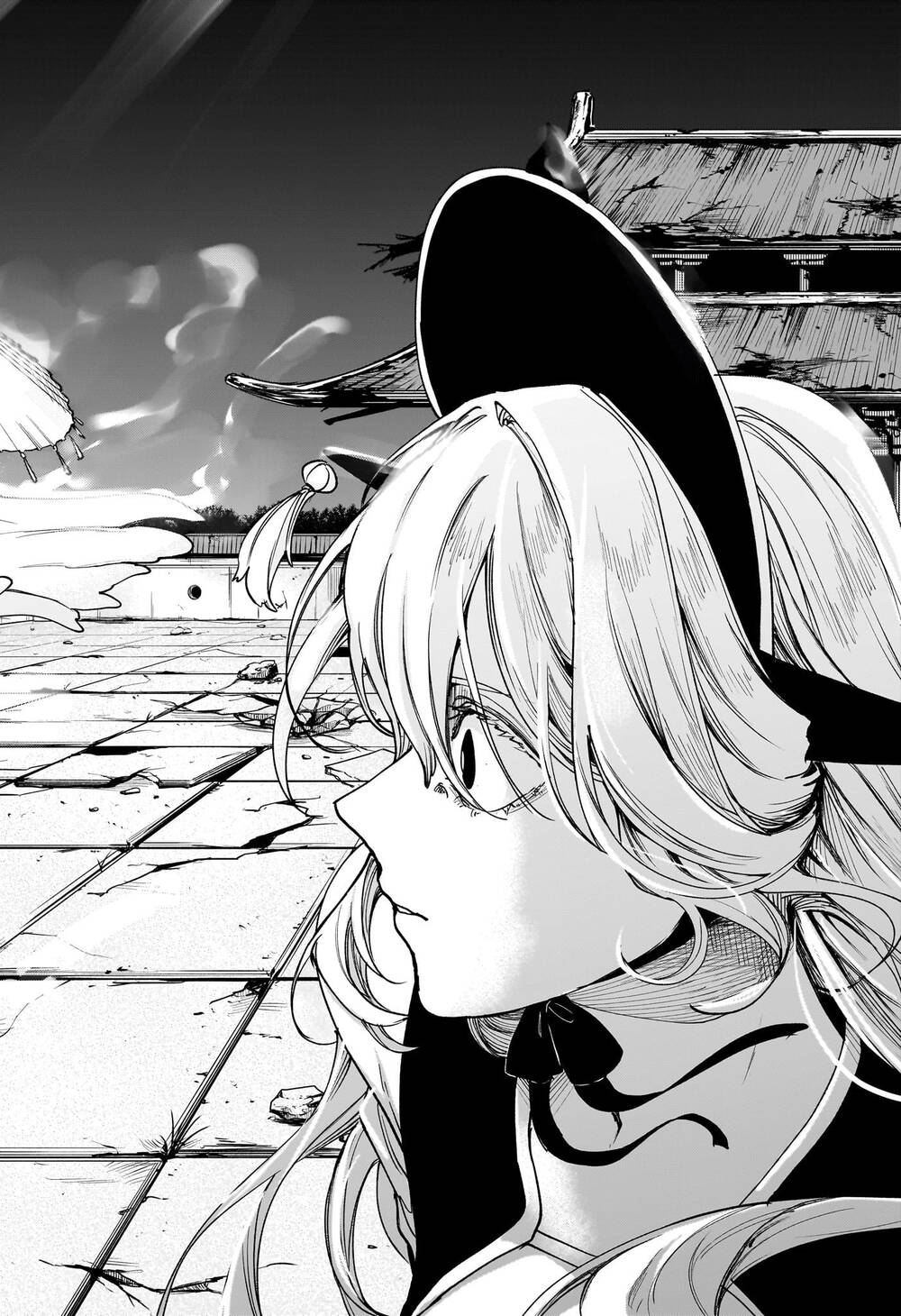 Kaedegami Chapter 8 - 17