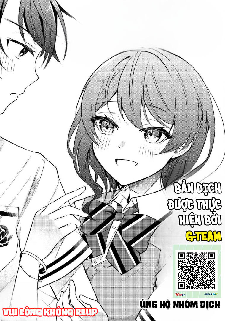 Khi Tôi Nói Rằng, Chapter 1 - 3