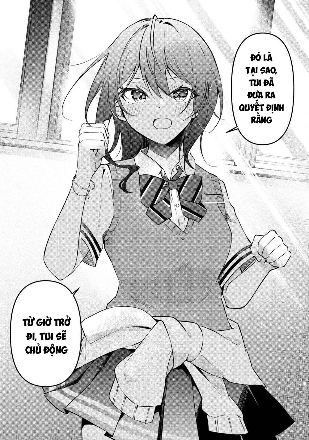 Khi Tôi Nói Rằng, Chapter 1 - 14