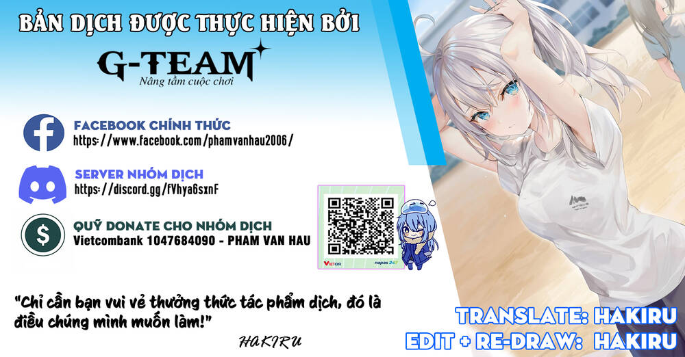 Khi Tôi Nói Rằng, Chapter 1 - 39