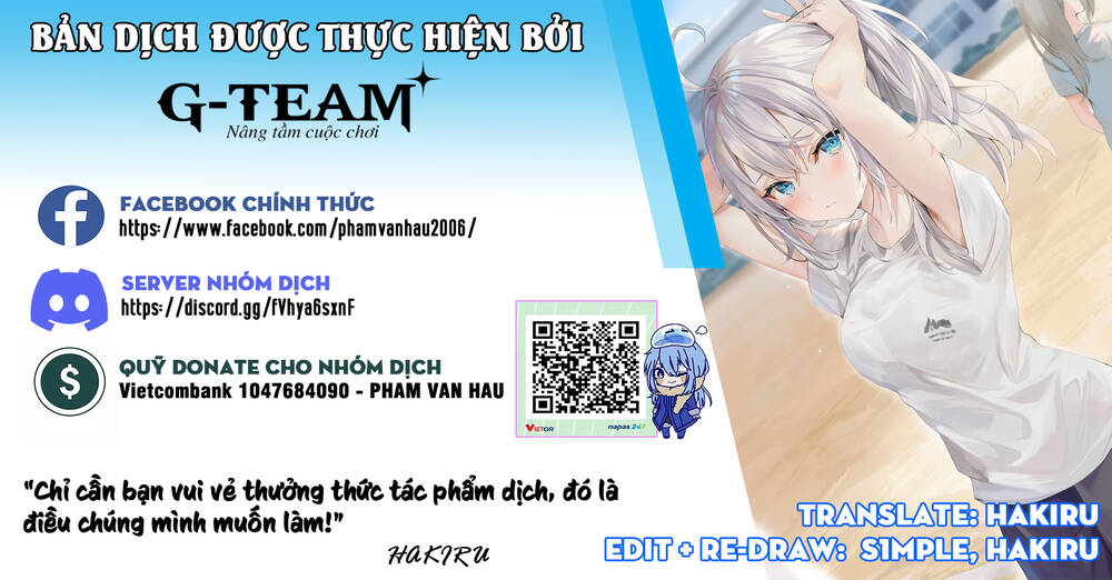 Khi Tôi Nói Rằng, Tôi Muốn Có Người Bạn Thuở Nhỏ Quá Thì Hành Vi Người Bạn Khác Giới Thường Hay Chơi Chung Với Tôi Đột Nhiên Thay Đổi Chapter 2 - 18