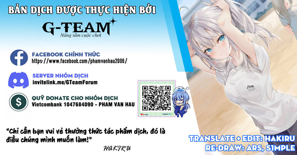 Khi Tôi Nói Rằng, Tôi Muốn Có Người Bạn Thuở Nhỏ Quá Thì Hành Vi Người Bạn Khác Giới Thường Hay Chơi Chung Với Tôi Đột Nhiên Thay Đổi Chapter 3 - 19