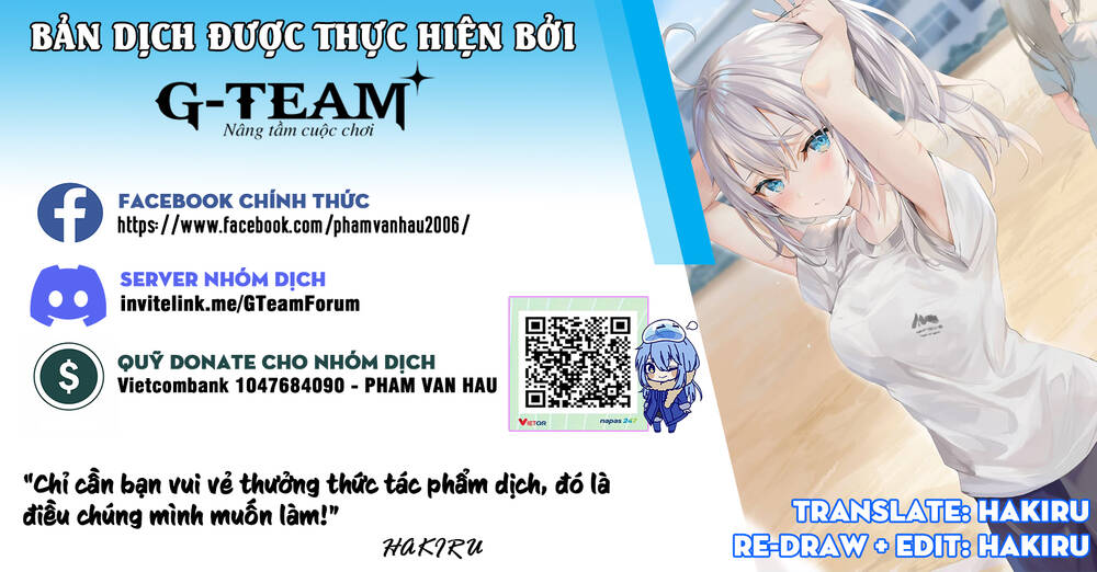 Khi Tôi Nói Rằng, Tôi Muốn Có Người Bạn Thuở Nhỏ Quá Thì Hành Vi Người Bạn Khác Giới Thường Hay Chơi Chung Với Tôi Đột Nhiên Thay Đổi Chapter 4 - 20