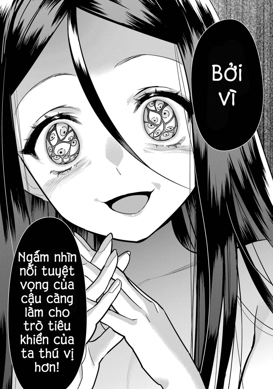 6 Cô Gái Bất Tử Và Chàng Trai Được Định Sẵn Là Phải Chết Chapter 1 - 41