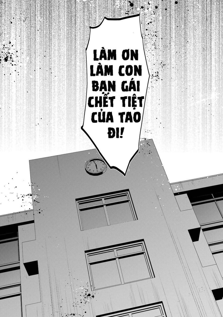 6 Cô Gái Bất Tử Và Chàng Trai Được Định Sẵn Là Phải Chết Chapter 1 - 56
