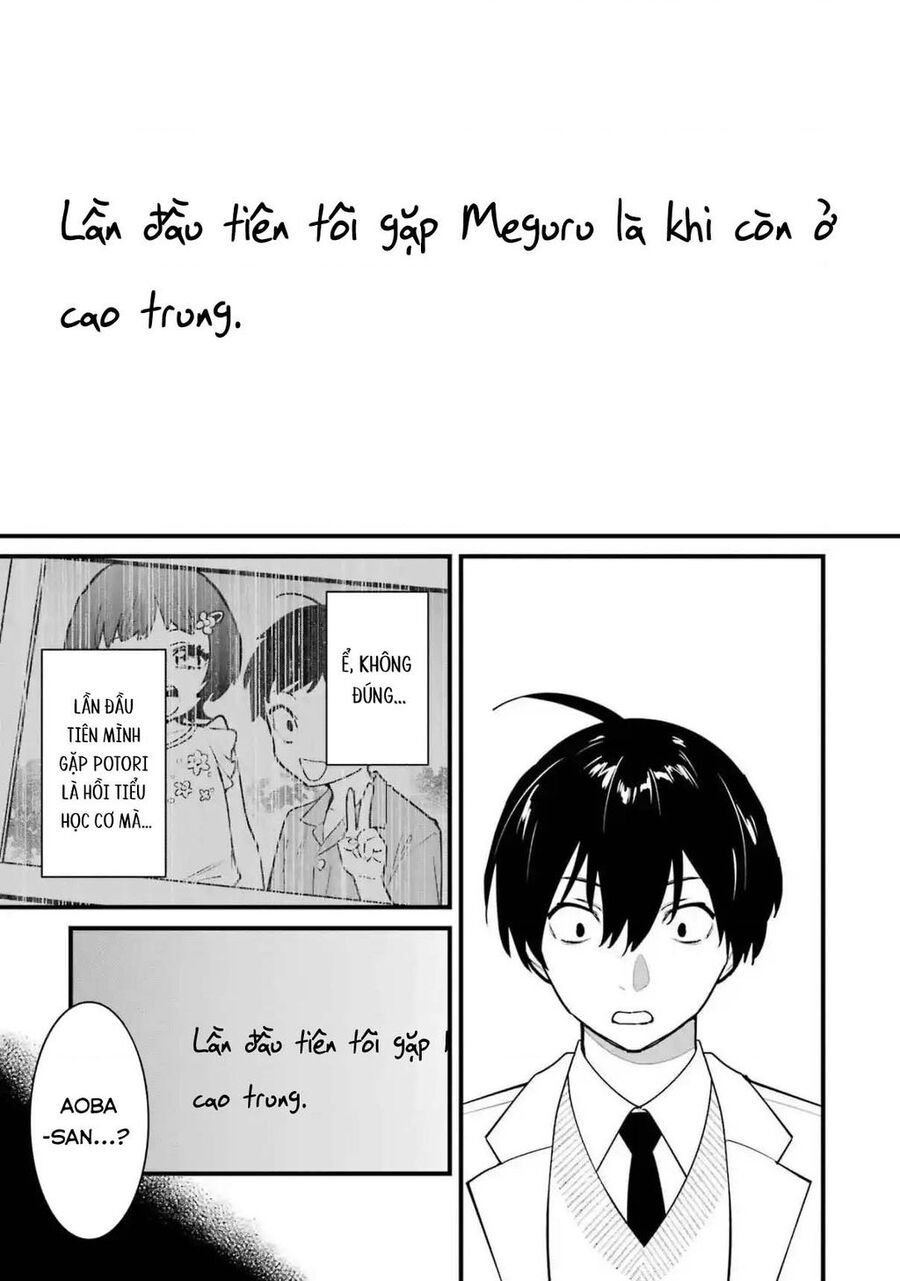 6 Cô Gái Bất Tử Và Chàng Trai Được Định Sẵn Là Phải Chết Chapter 14 - 16