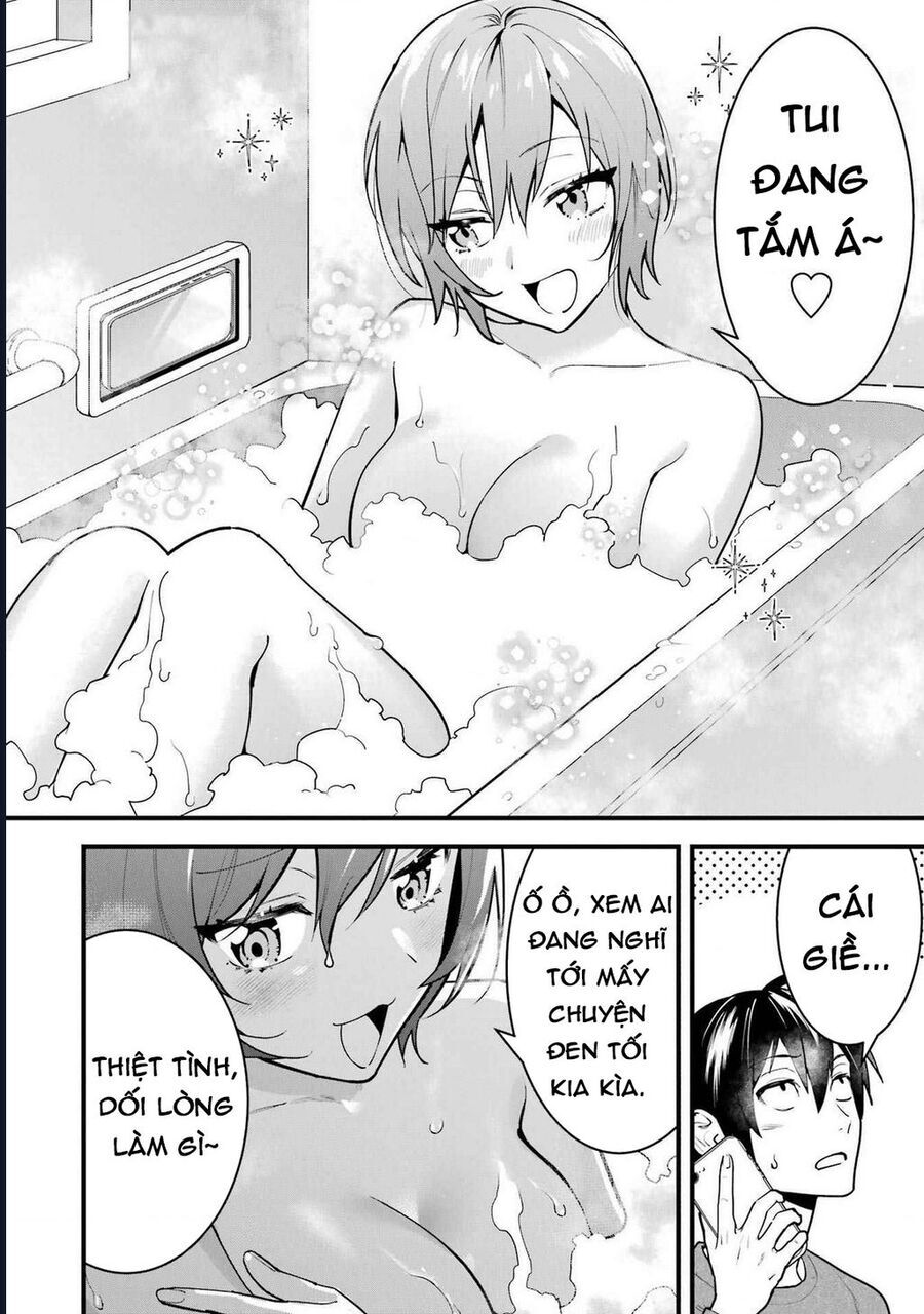 6 Cô Gái Bất Tử Và Chàng Trai Được Định Sẵn Là Phải Chết Chapter 5 - 13