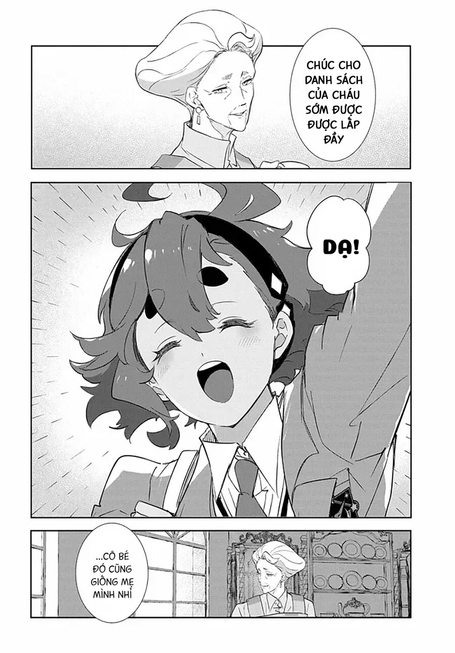 Chiến Sĩ Cơ Động Gundam: Pháp Sư Đến Từ Sao Thủy - Thời Khắc Thanh Xuân Chapter 2 - 5