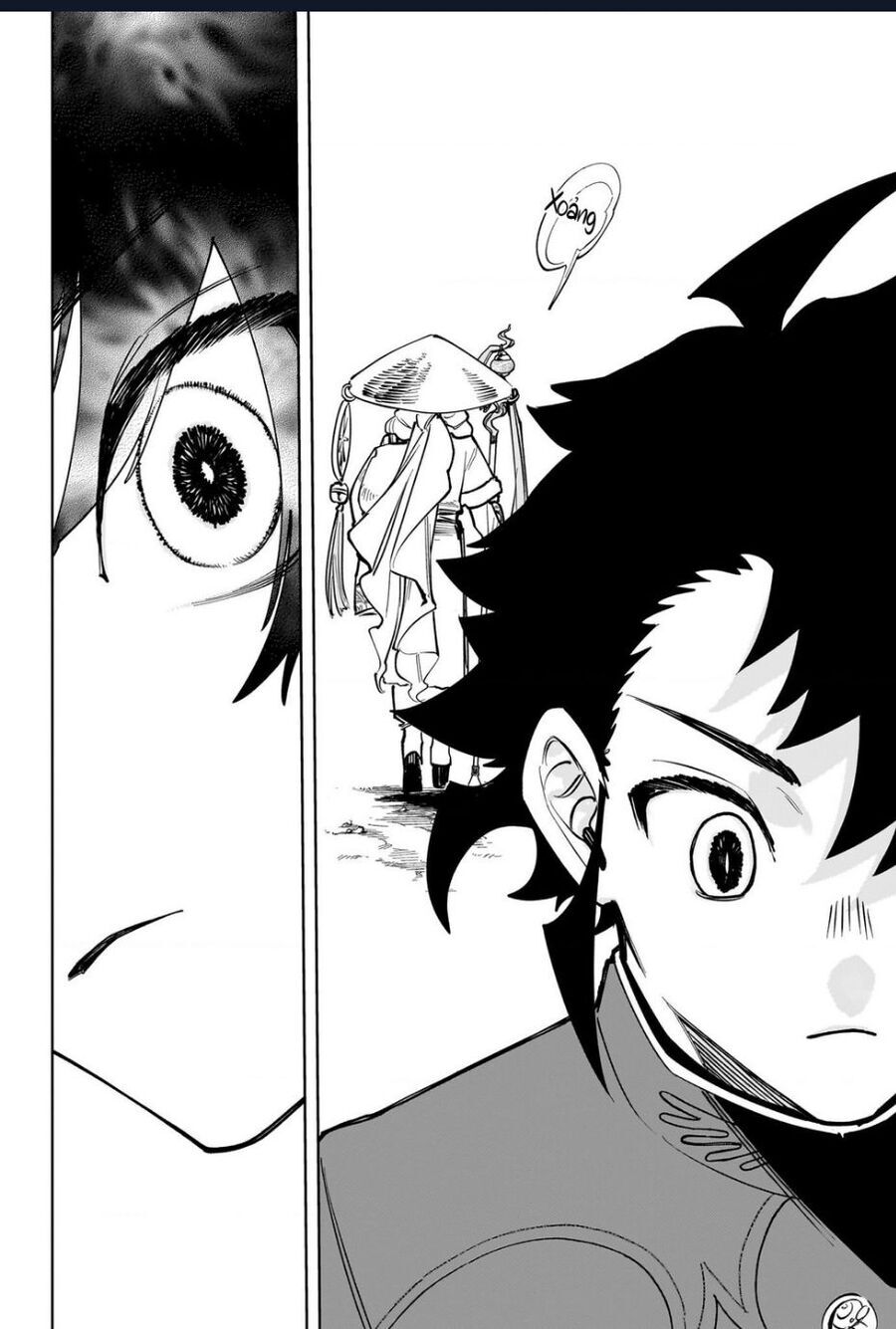 Ichi The Witch Chapter 12 - 10