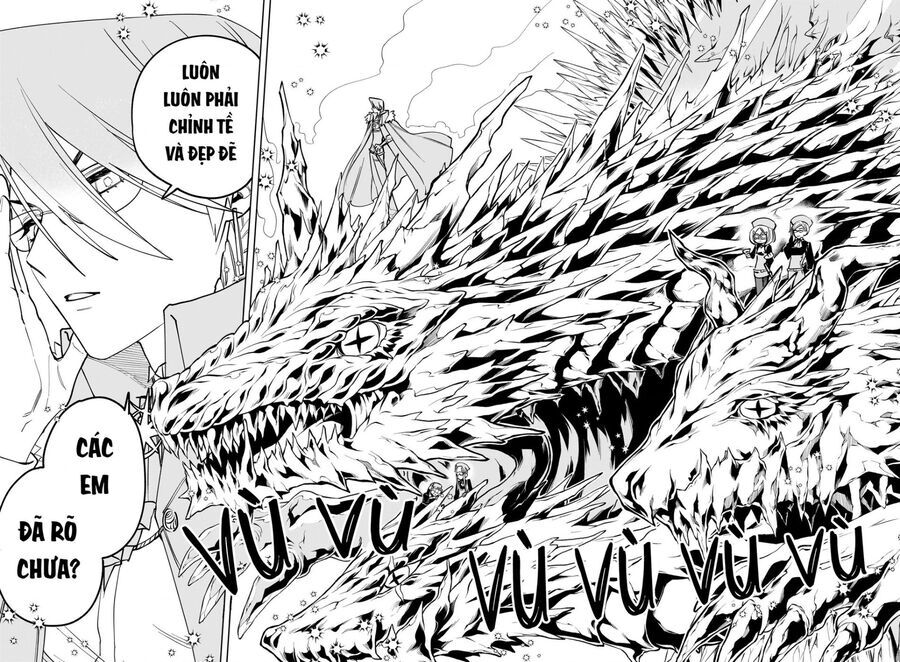 Ichi The Witch Chapter 13 - 11