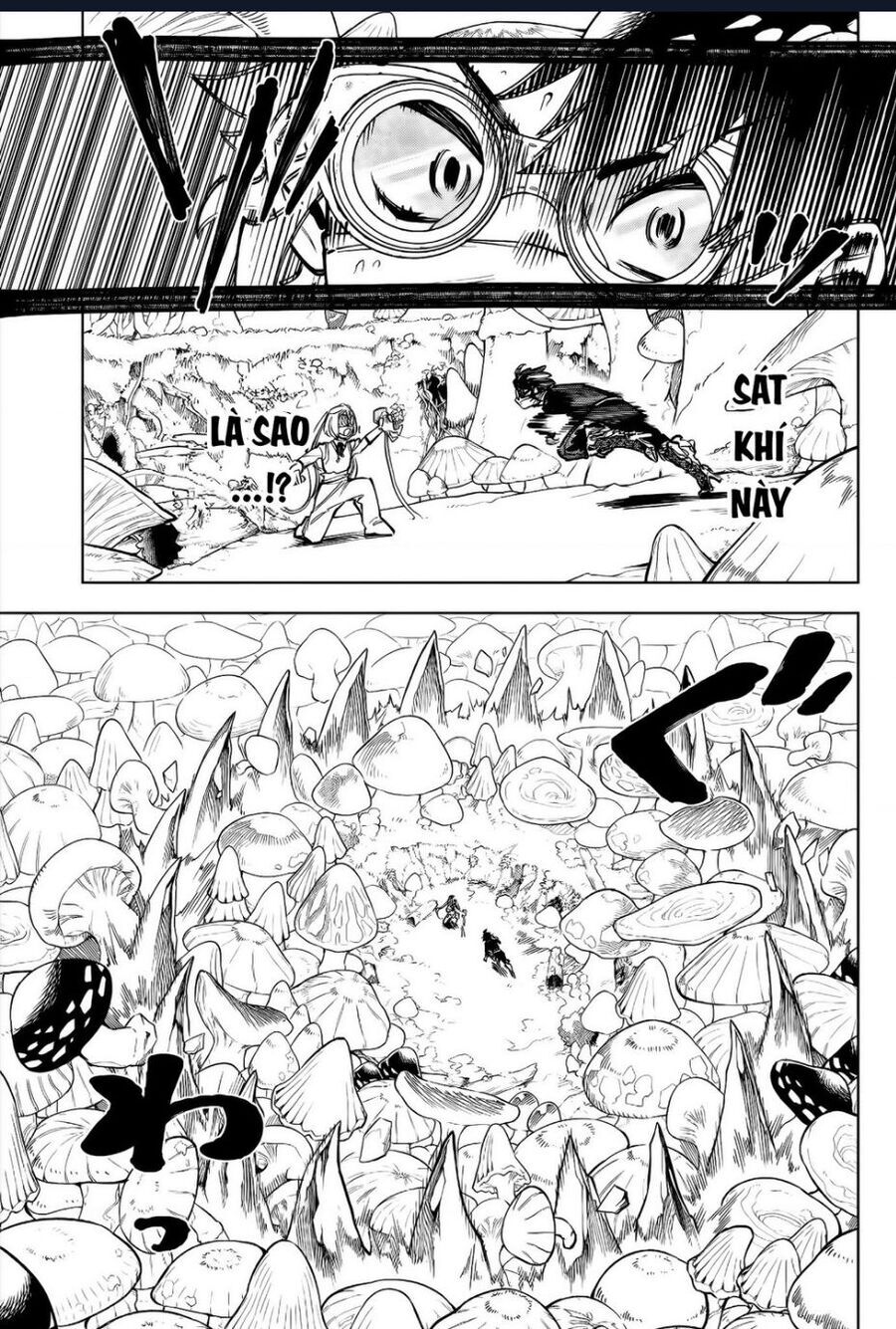 Ichi The Witch Chapter 14 - 12