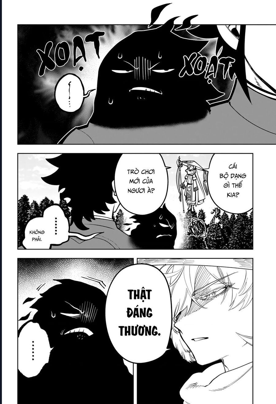 Ichi The Witch Chapter 15 - 6