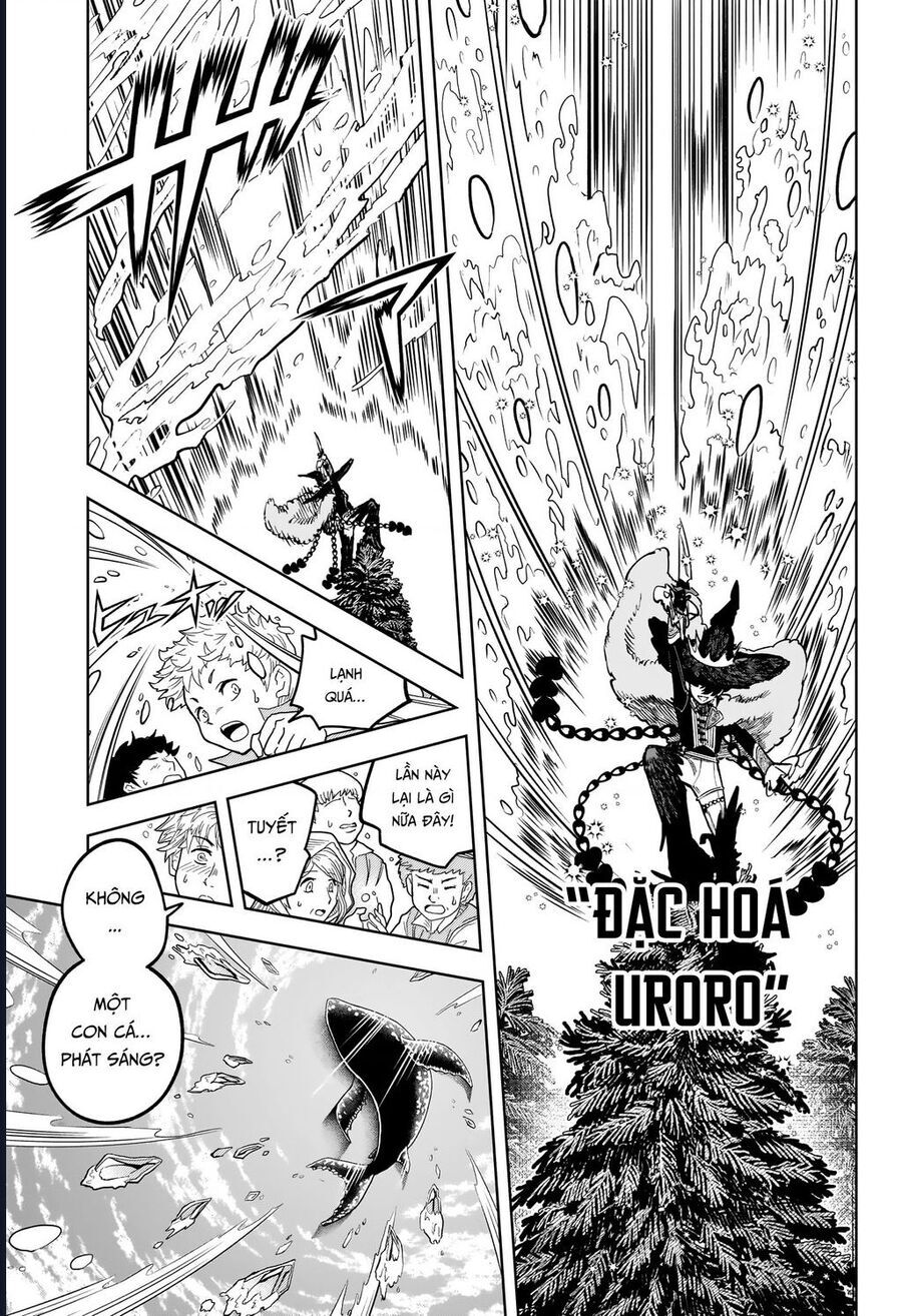 Ichi The Witch Chapter 16 - 14