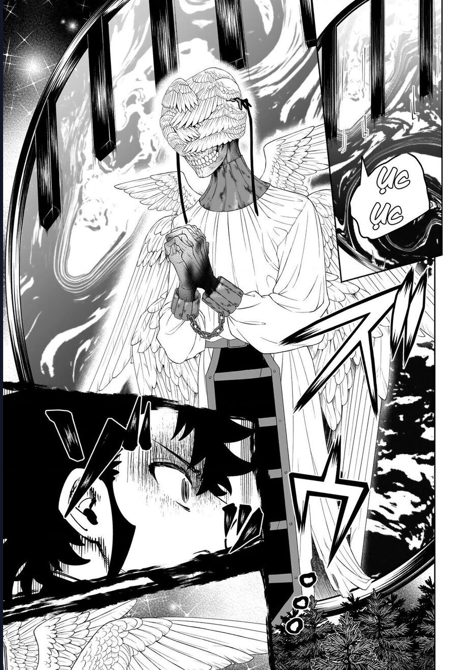 Ichi The Witch Chapter 16 - 4