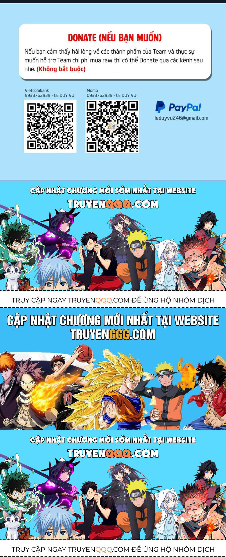 Ichi The Witch Chapter 17 - 18