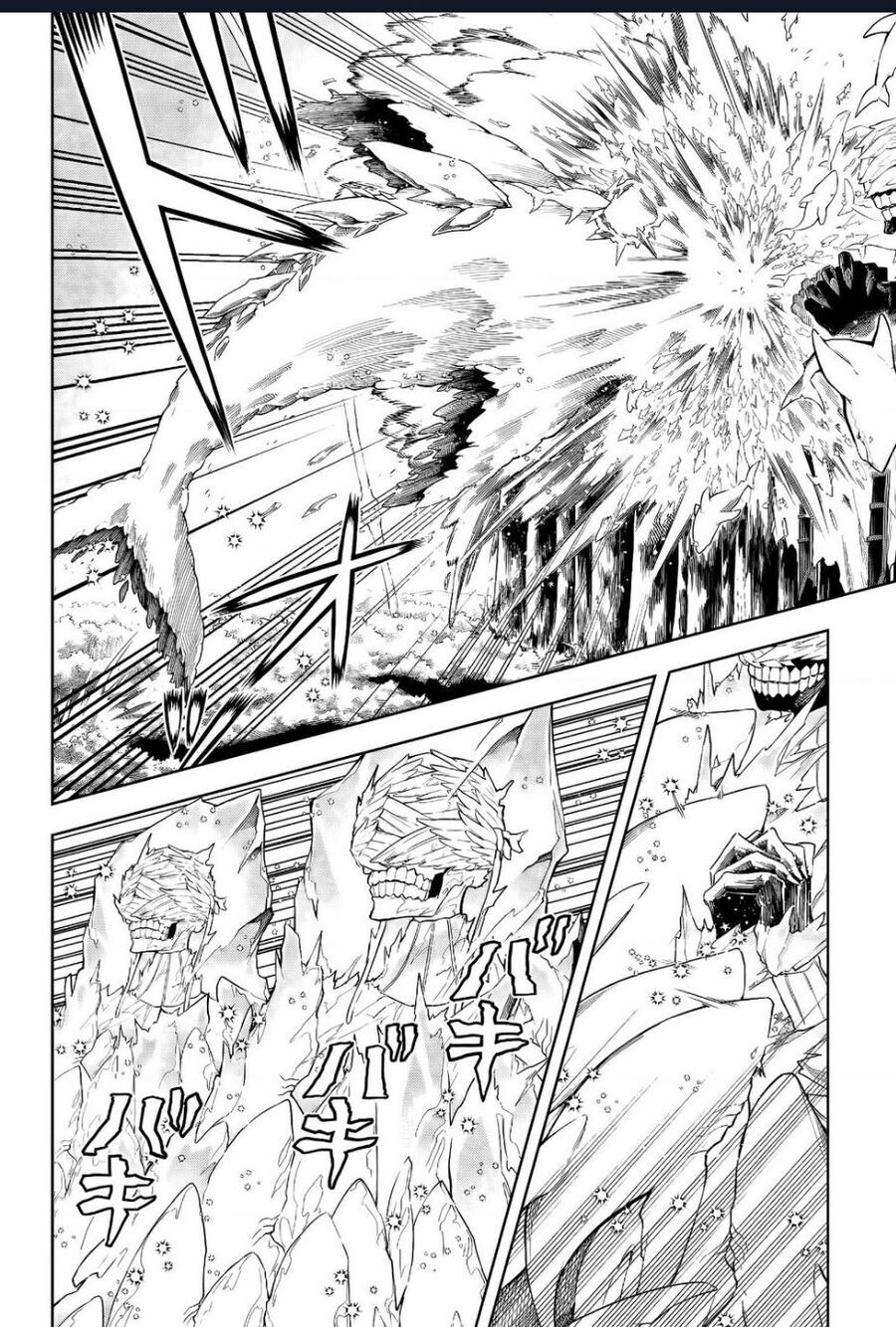 Ichi The Witch Chapter 17 - 4