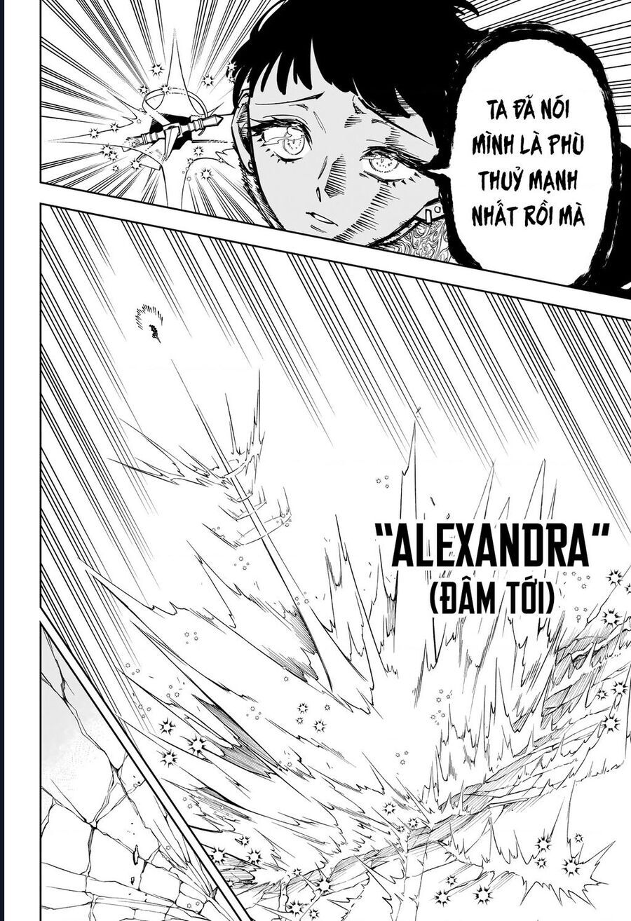 Ichi The Witch Chapter 18 - 9