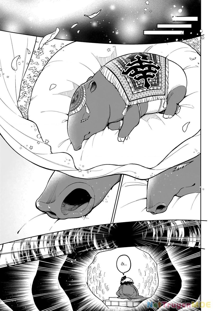 Ichi The Witch Chapter 25 - 21