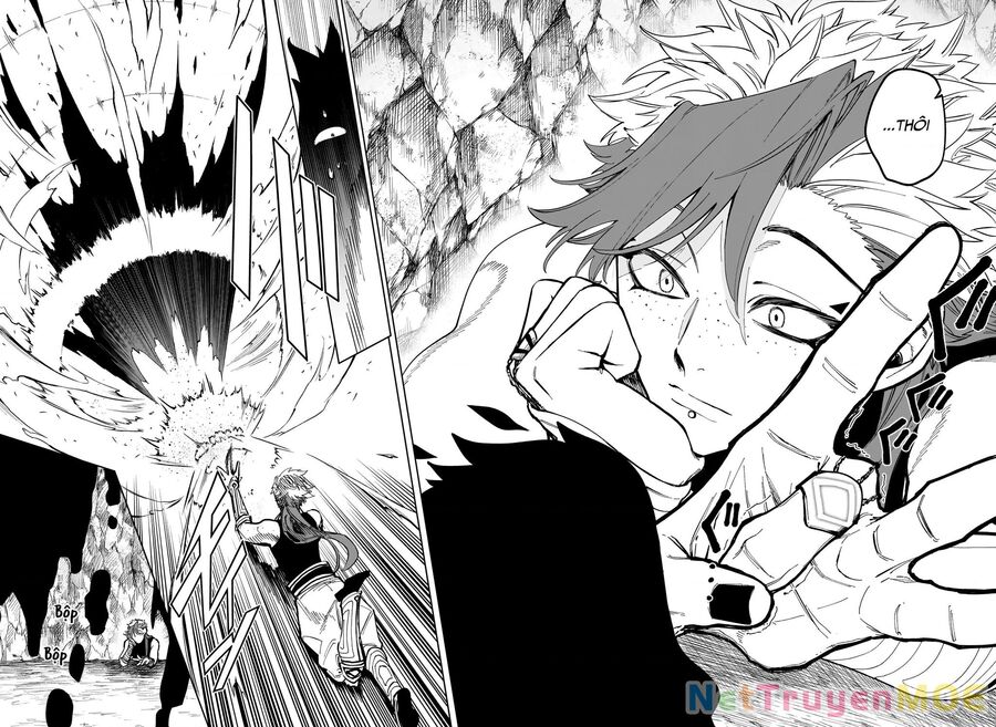 Ichi The Witch Chapter 25 - 9