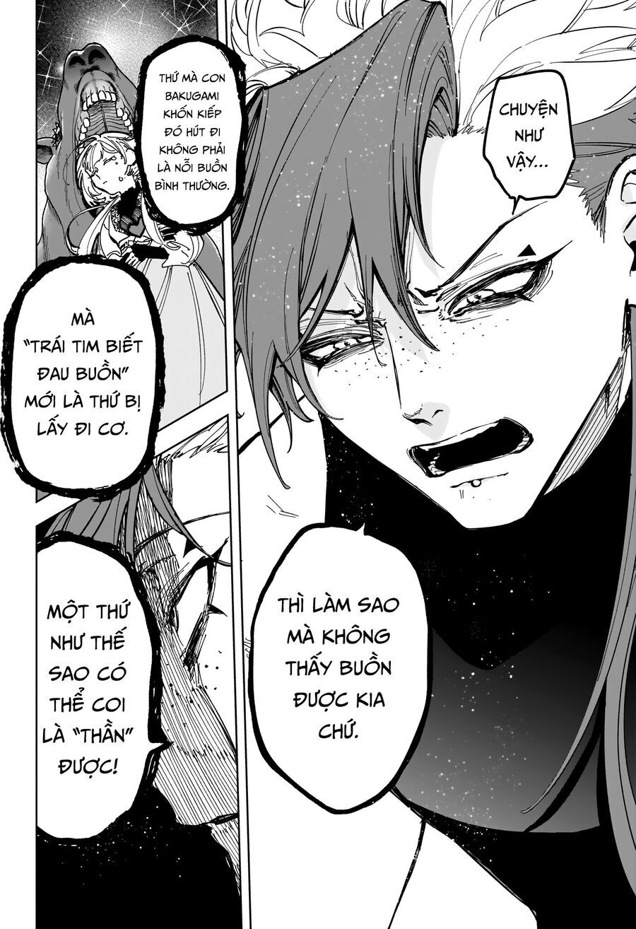 Ichi The Witch Chapter 28 - 14