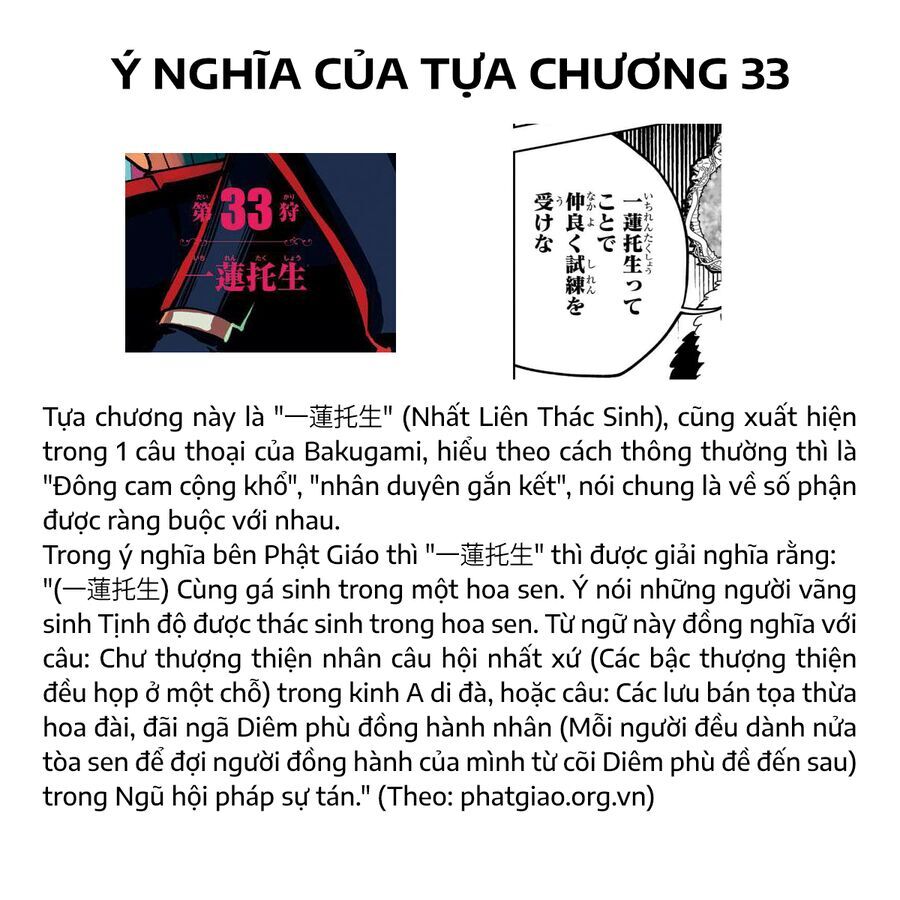 Ichi The Witch Chapter 33 - 20