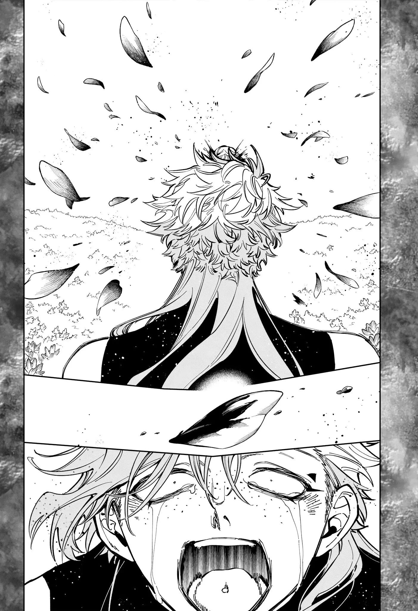 Ichi The Witch Chapter 35 - 14