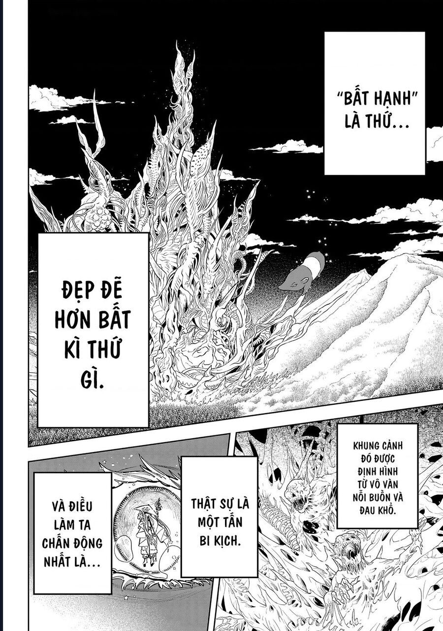 Ichi The Witch Chapter 42 - 2