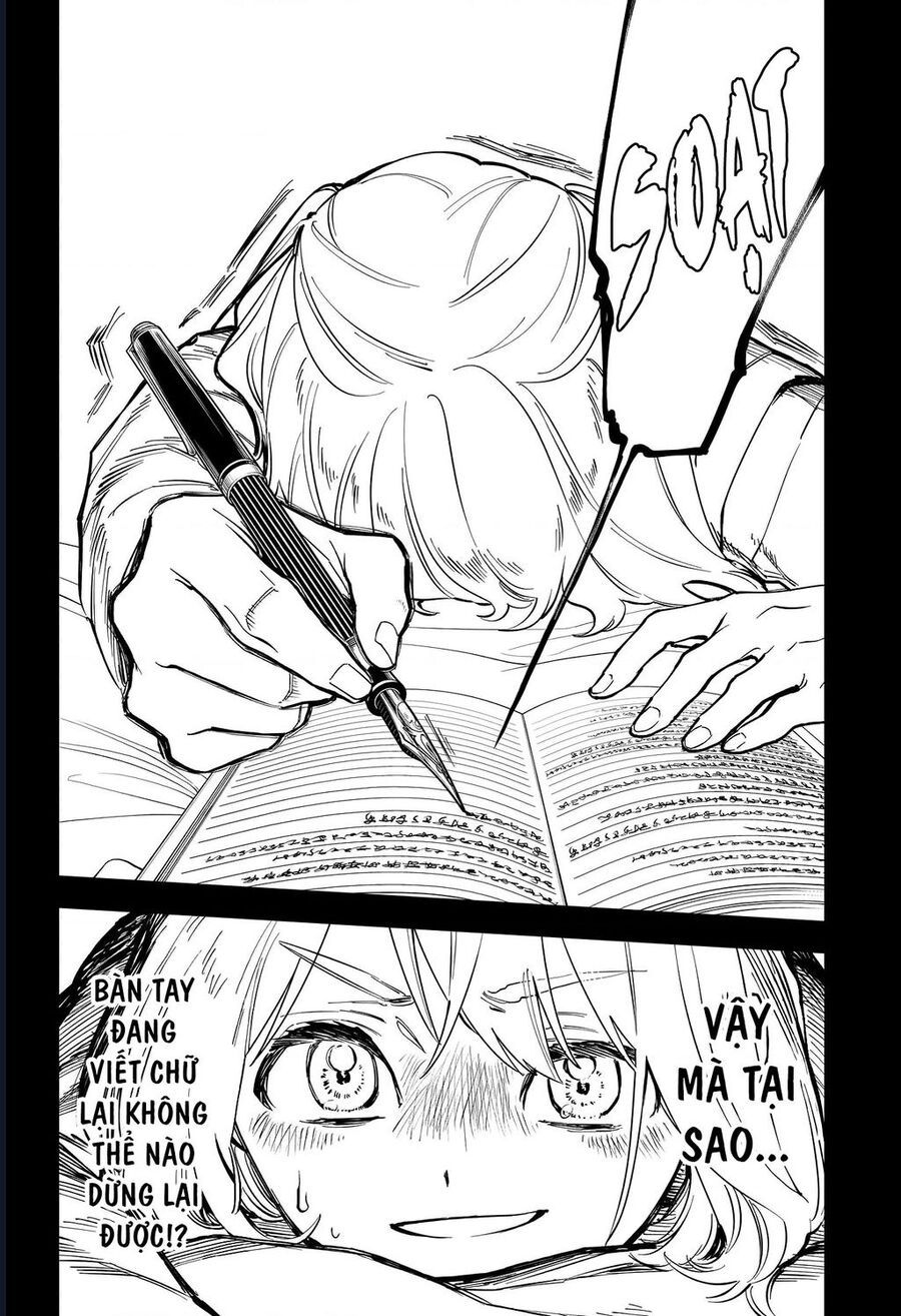 Ichi The Witch Chapter 47 - 9