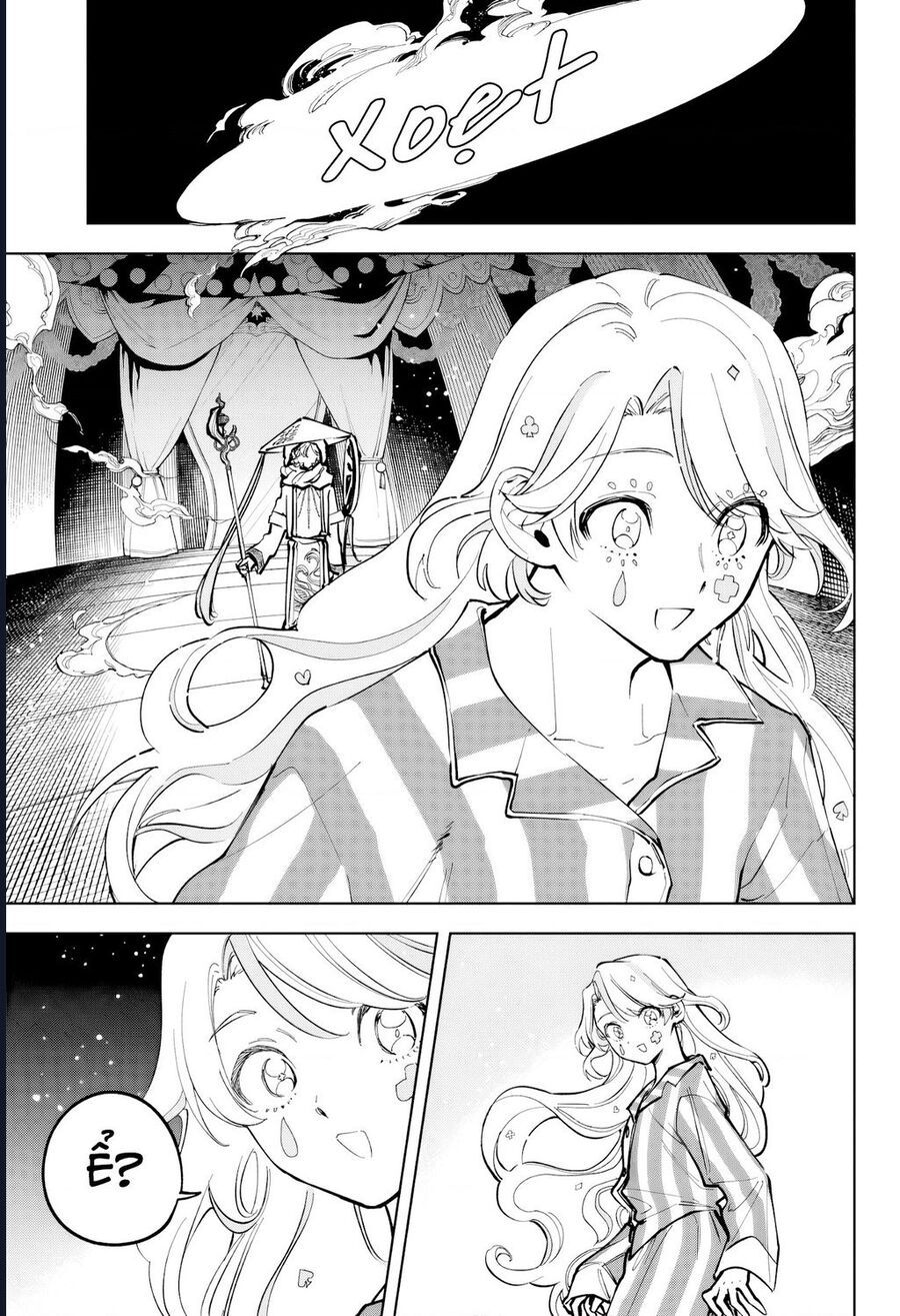 Ichi The Witch Chapter 48 - 14