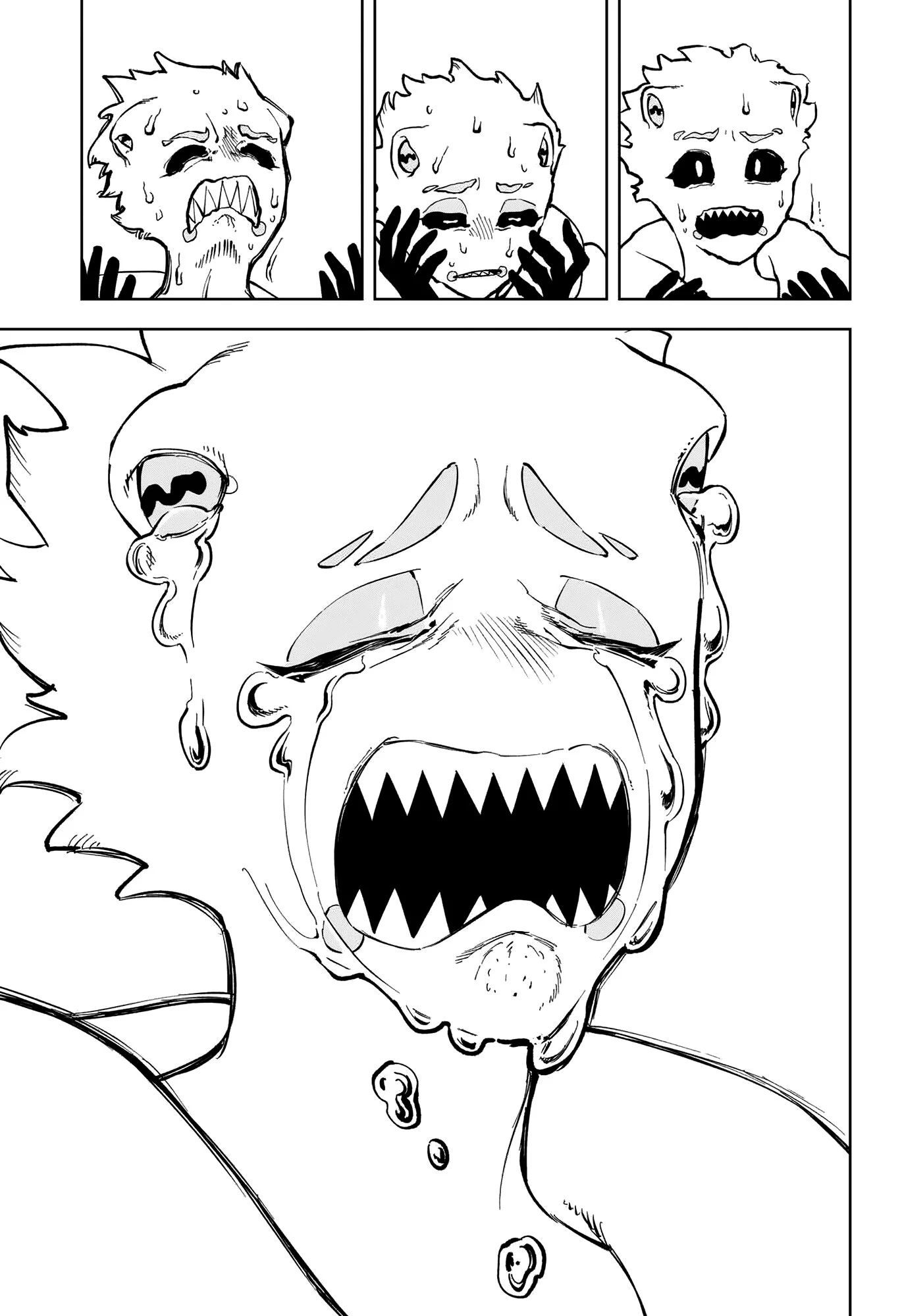 Ichi The Witch Chapter 54 - 14