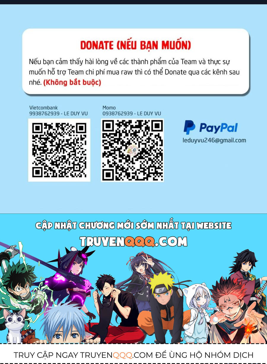 Ichi The Witch Chapter 9 - 19