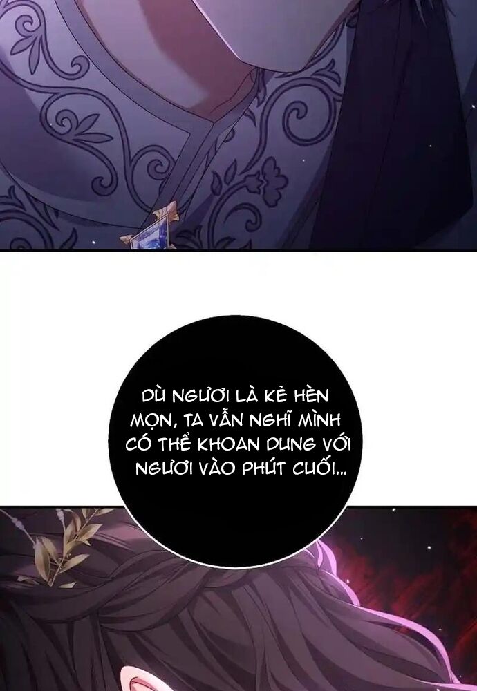Thiếu Nữ Bị Ruồng Bỏ: Kế Hoạch Báo Thù Của Gia Tộc Pháp Sư Chapter 1 - 110
