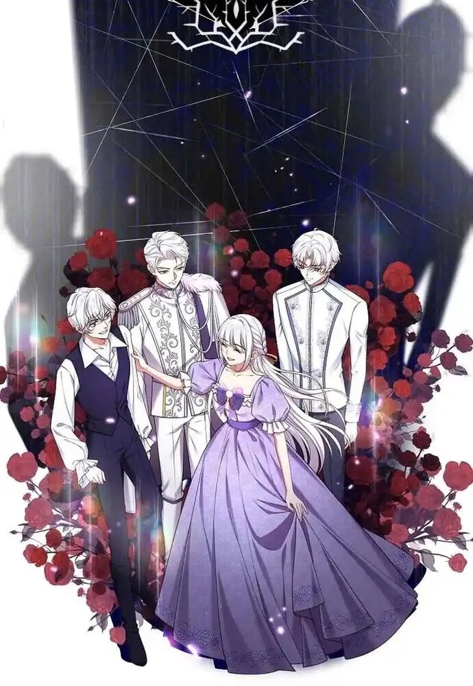 Thiếu Nữ Bị Ruồng Bỏ: Kế Hoạch Báo Thù Của Gia Tộc Pháp Sư Chapter 1 - 13